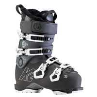 K2 BFC W 70, 26.5см/41.5, нови, оригинални ски обувки