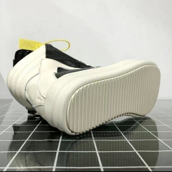 Rick owens geobasket , размер 43-44