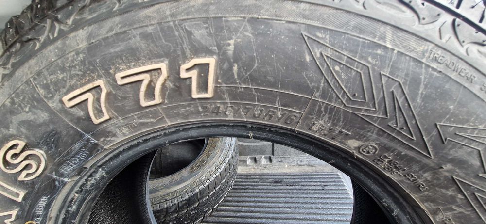 гуми алтерениум 16 цола