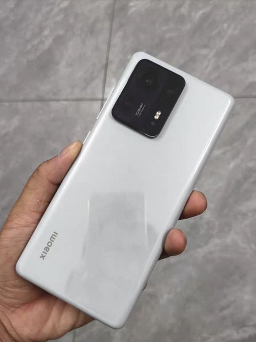 Xiaomi mix 4 256gb