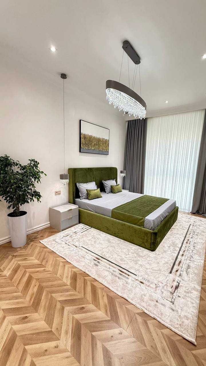 Comfortable & Ready-toMove-In Apartment for Rent! 2/4/9 Mirabad 885*