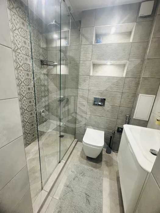 Тристаен апартамент в кв. Бриз - 83560