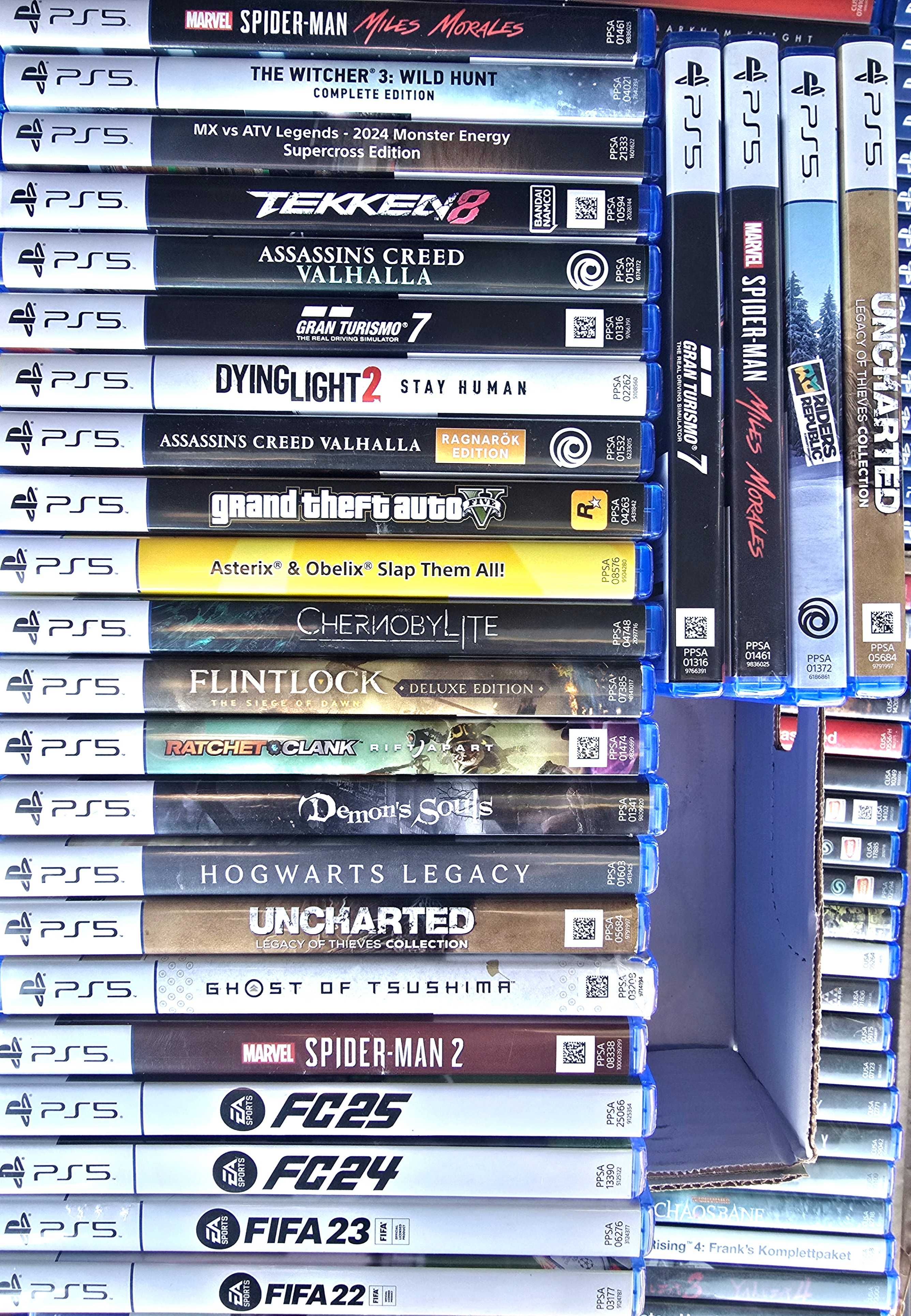 Horizon Forbidden West (PS5) PlayStation