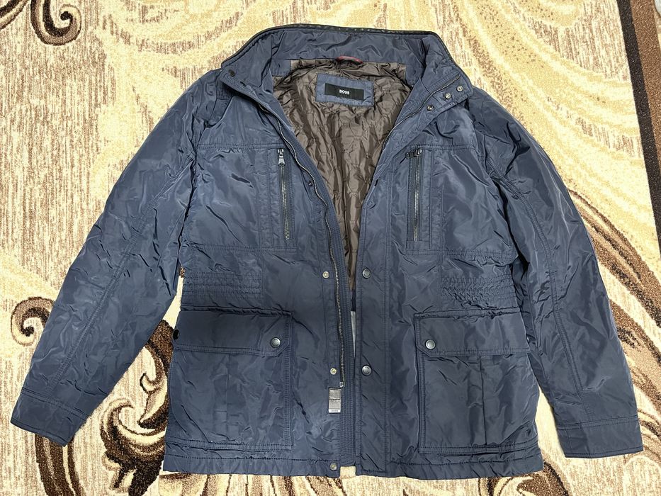 Мъжко яке Hugo Boss