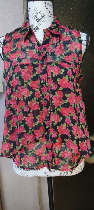 Bluze, cămăși mărime 36