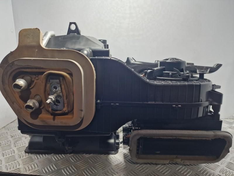 Aeroterma habitaclu completa Opel Meriva B