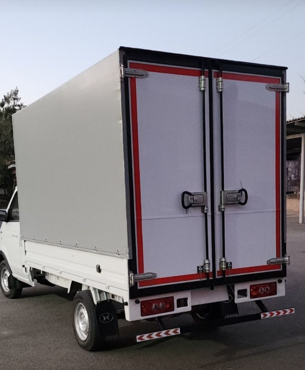 rohat avto tent xizmati