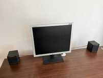 Монитор LG Flatron 1919s