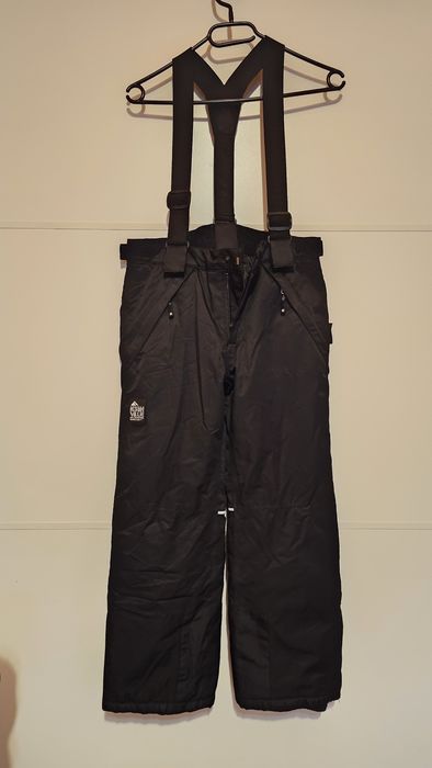 Pantofi schi North Ville