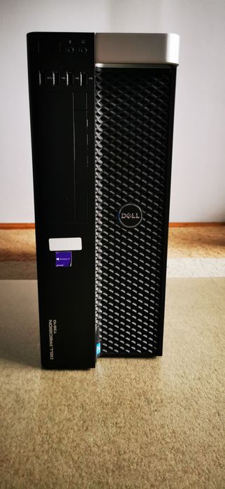Dell Precision T3610