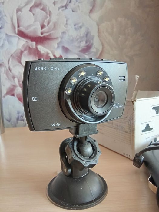 Видео регистратор