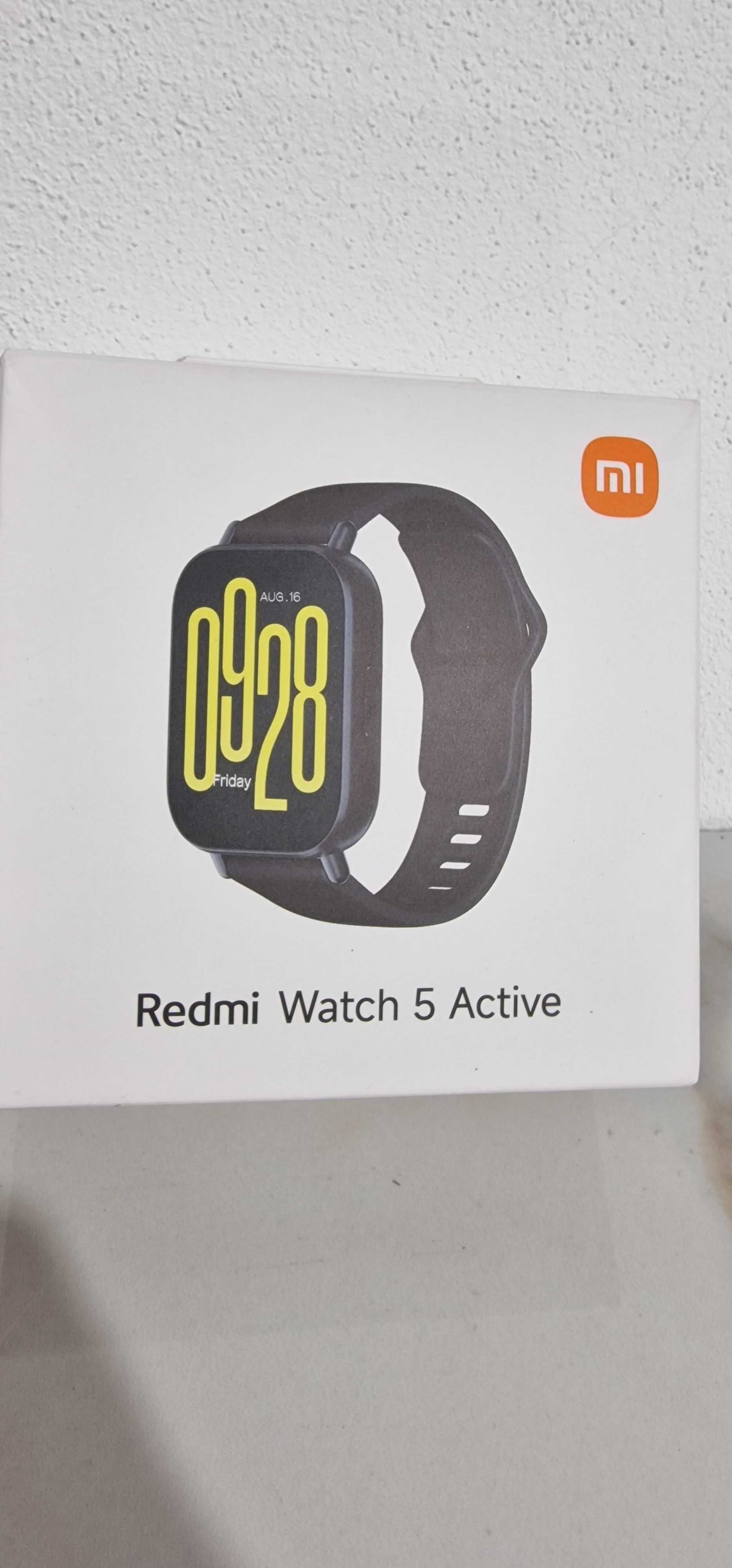 Redmi Watch 5 Active