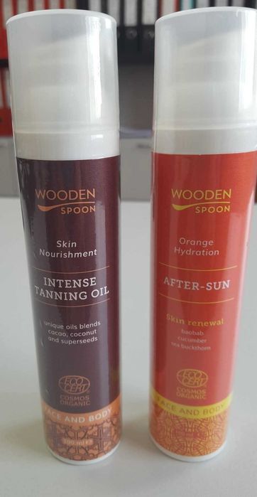 Козметика за тяло