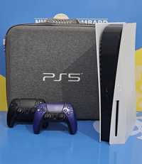 Игровая приставка PS 5 Код 2690 Нур ломбард