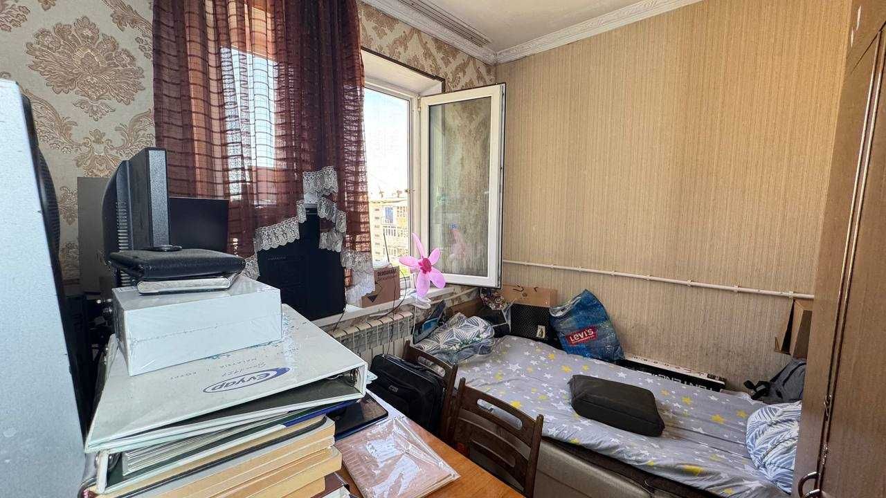 Ватний Дунё маркет. 2-xona Yaxshi holatda ID: 1157