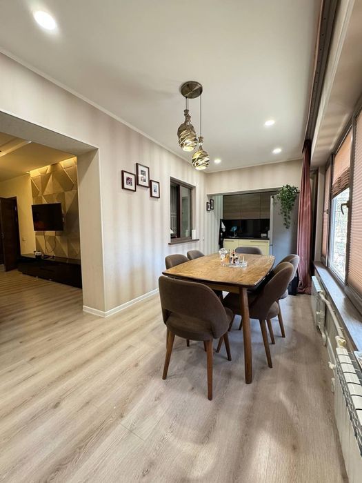 Продается 2в3 ком квартира на ул. С. Азимова, ор-р: Эфенди, 65 м²