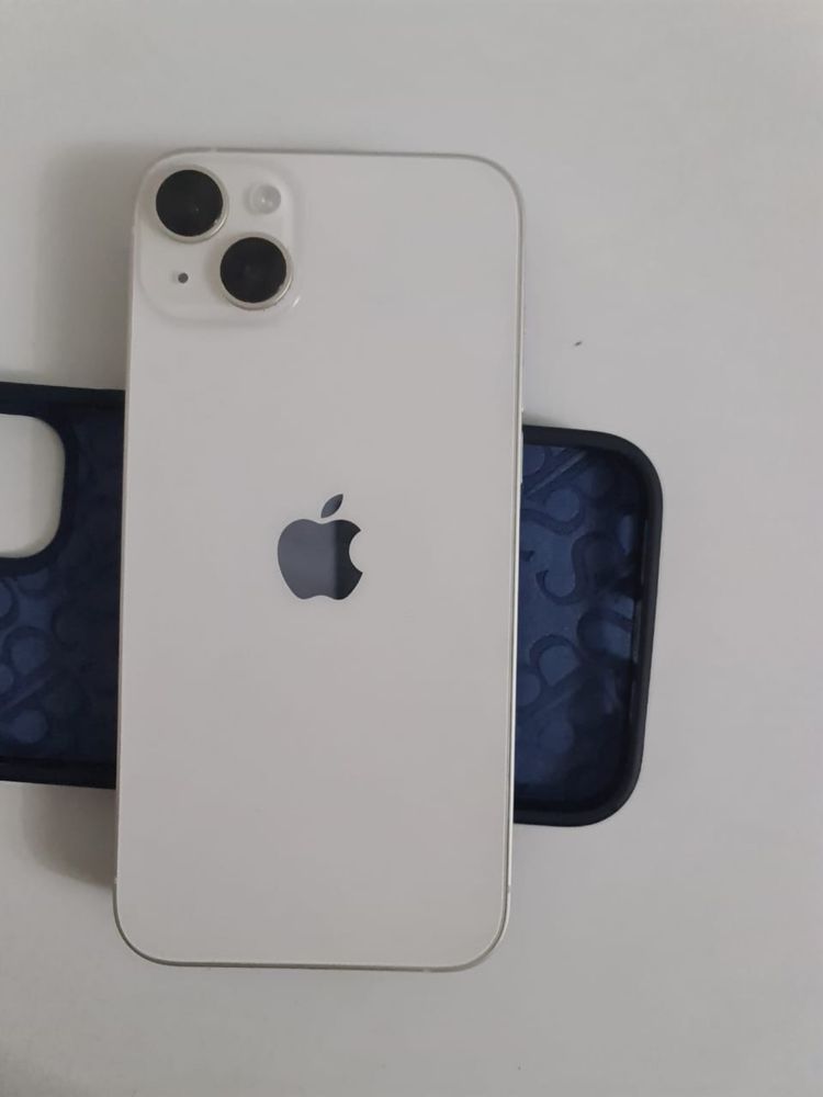 Iphone 14 plus 256