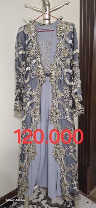 Kelinlar uchun ko'ylaklar