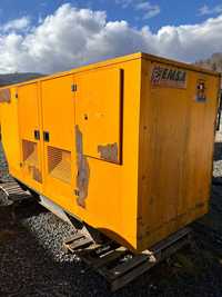 Cutie pentru generator