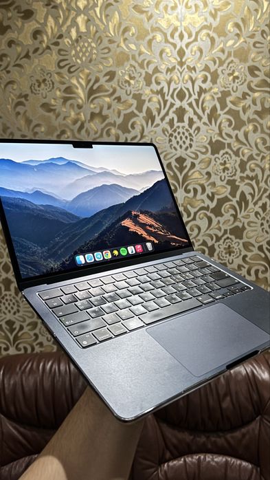 MacBook Air M2 256/8