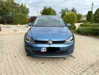 Golf 7 1.2 TSI Trendline 2016