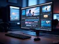 Профессионал видео монтаж хизмати – SMM ва бизнес учун