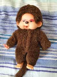 Monchhichi fără o manuta