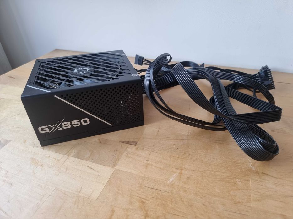 Sursa 850W, 80+gold