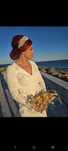 Rochie cununie civila