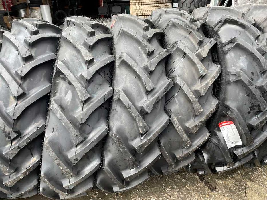 11.2-28 Alliance cauciucuri agricole de tractor cu 8PR livrare rapida