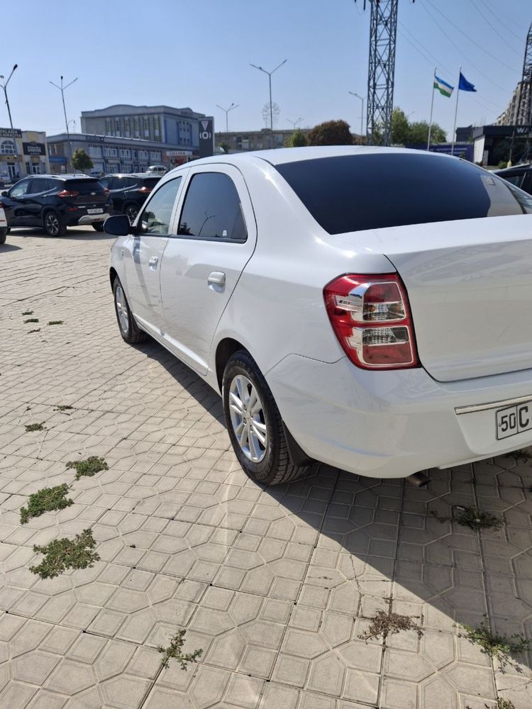 Bobalt avtamat 4 pazitsa