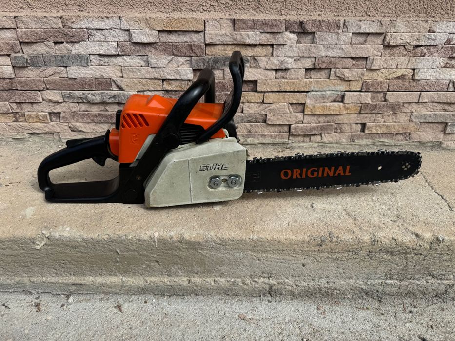 STIHL 180 моторен трион