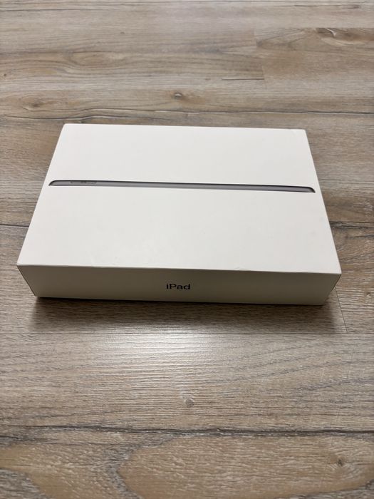 Ipad 9 / Wi-fi. 256 GB