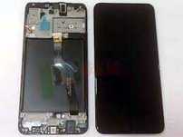Display Samsung A30s A31 A32 A33 A34 A52 A53 A54 A55 Montaj Garantie