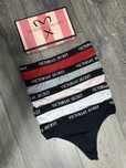 Chiloti dama victoria S