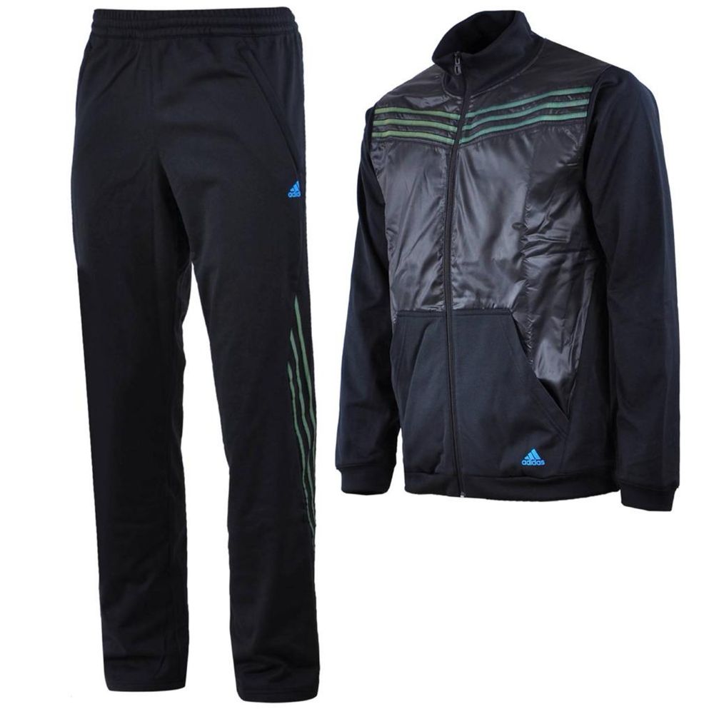 Addidas спортен екип