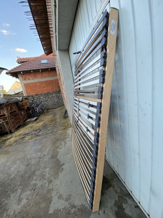 Somiera electrica 140 /200 cm