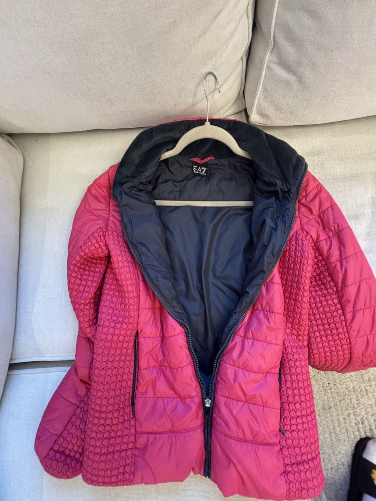 Пролетно Яке Armani