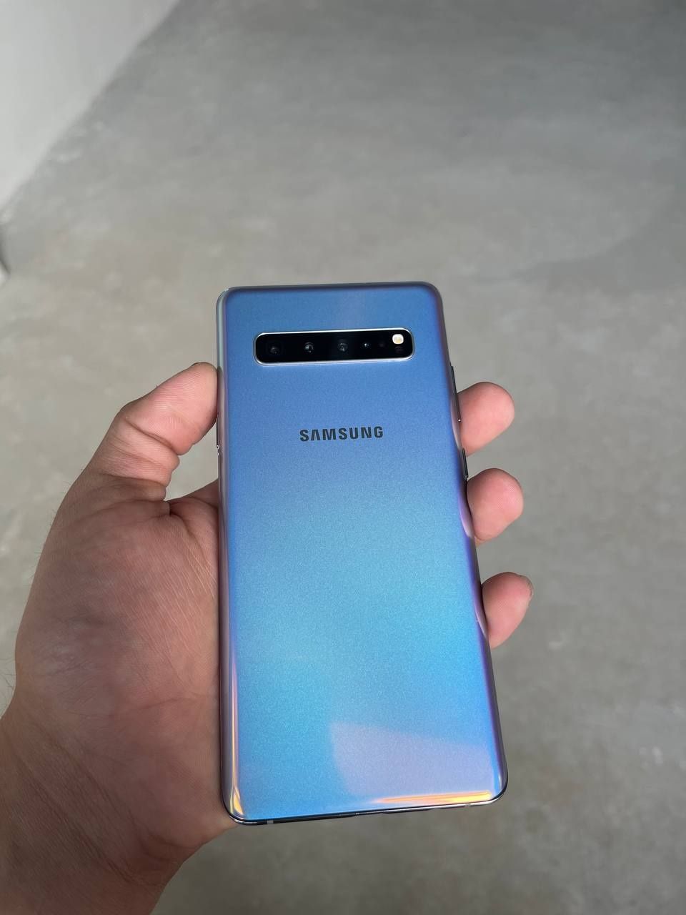 Samsung   s10 5g