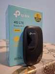 TP-Link 4G LTE sim kartali wifi