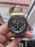 Ceas automatic mecanic audemars piguet