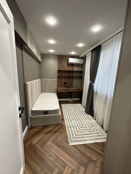 Продаётся 5 комнатная квартира ремонт Лопатина/Ю.Раджаби