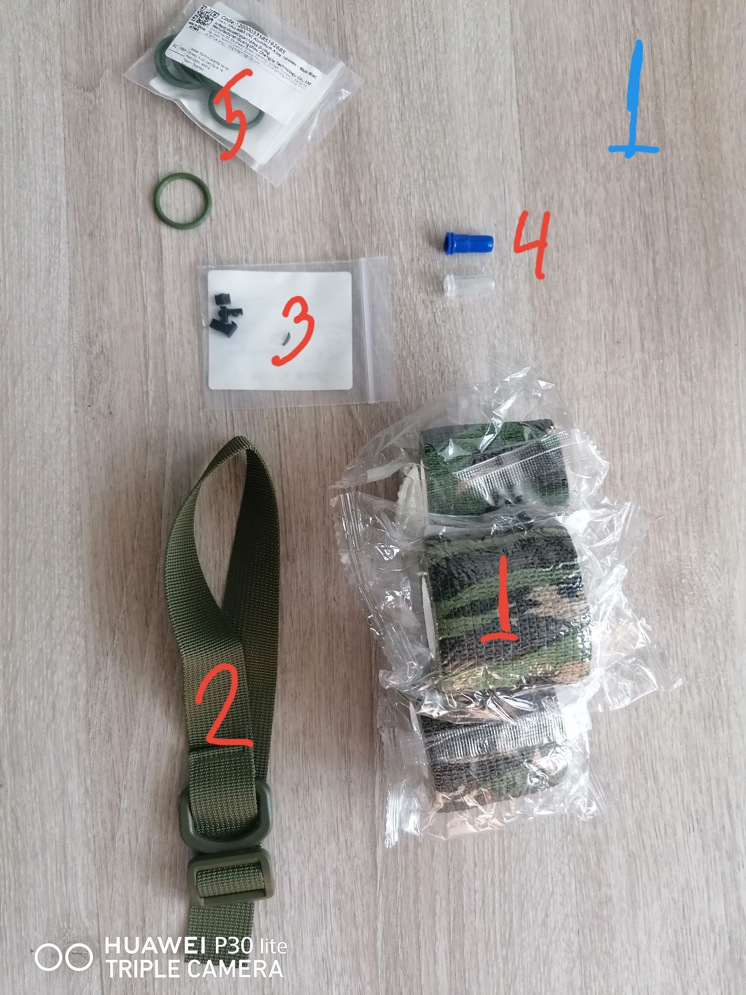 Airsoft - еърсофт - за всеки по нещо