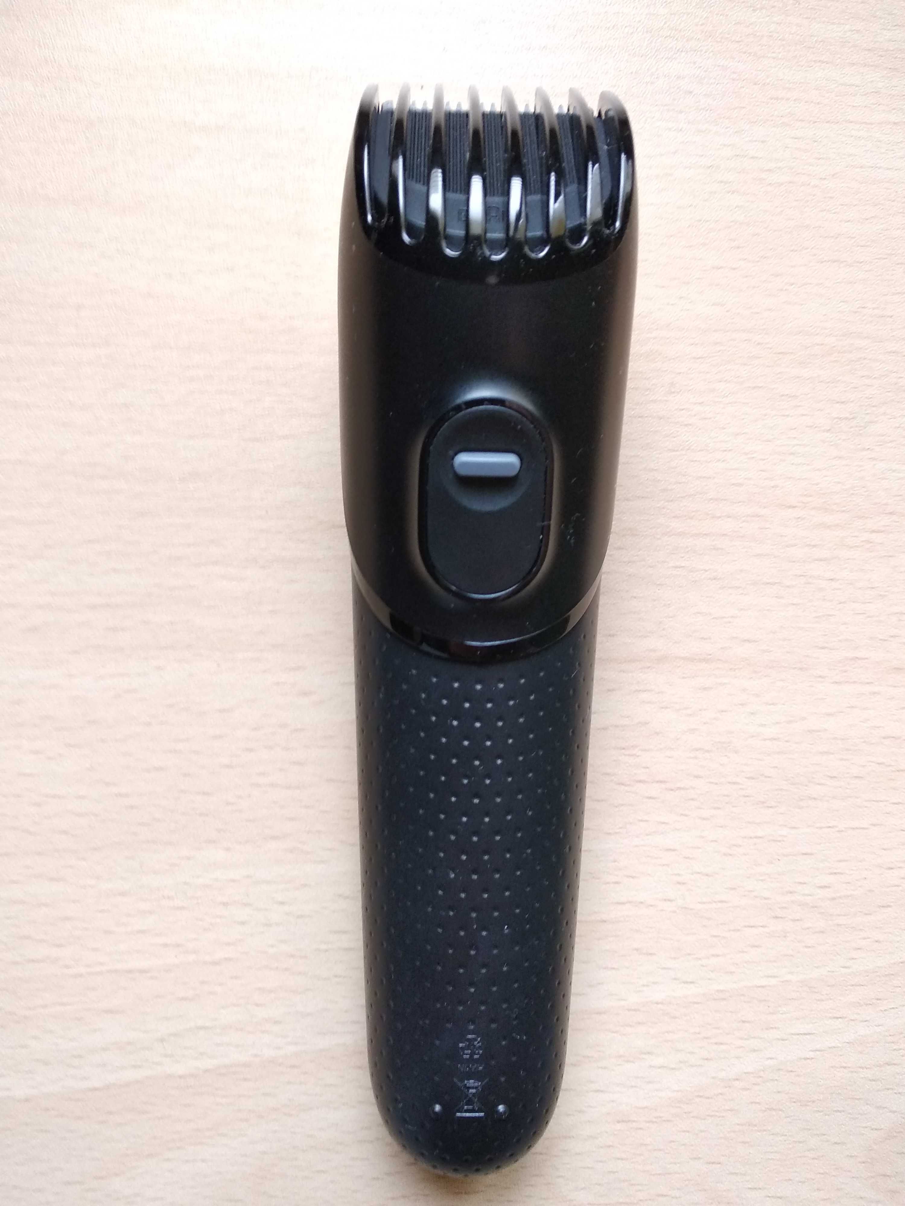 BRAUN MGK 3020 машинка за подстригване  и бръснене