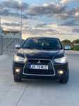 Mitsubishi Asx 2010 1.8 diesel 150 Cp