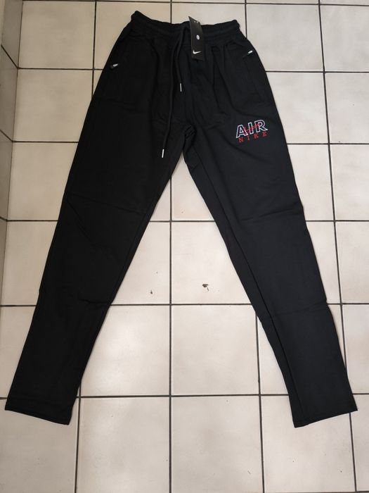 Долнище анцуг от памук