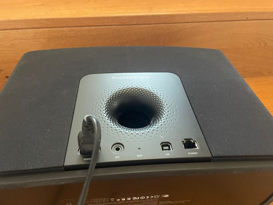 Boxa hi-fi Bowers&Wilkings A7