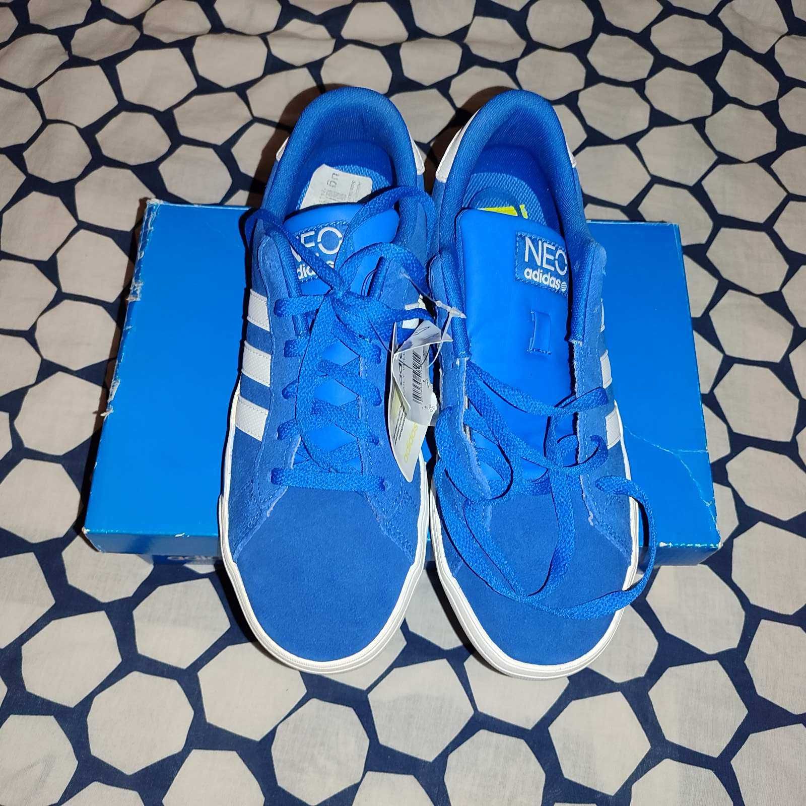 Оригинални чисто нови Adidas Neo