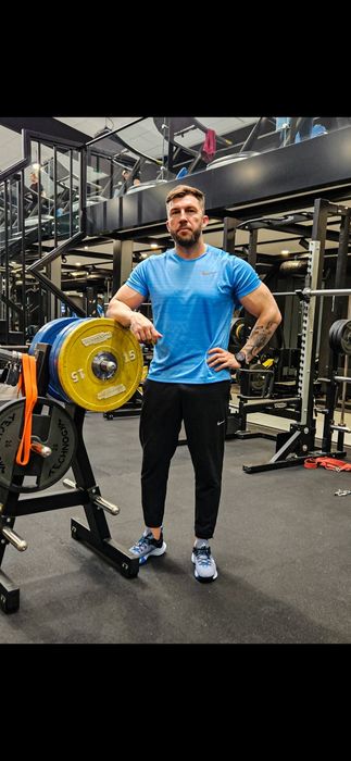 Servicii personal training Stay Fit Florești