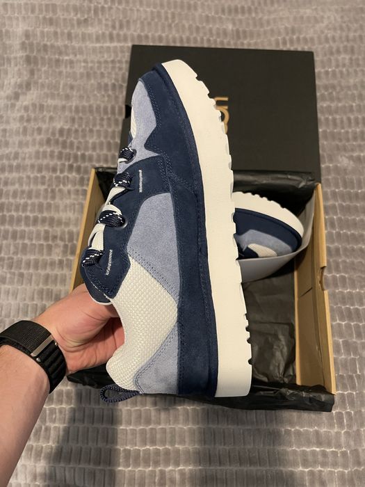 Vand UGG sneakers, 44EU